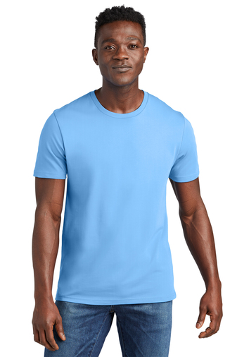 Allmade� Adult Unisex Organic 4.5-ounce 100% Organic Cotton Short Sleeve T-shirt